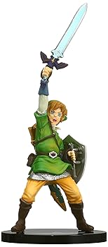 UDF リンク [ゼルダの伝説](ノンスケール PVC製塗装済み完成品) i8my1cf Amazon | figma ゼルダの伝説 ティアーズ オブ ザ キングダム